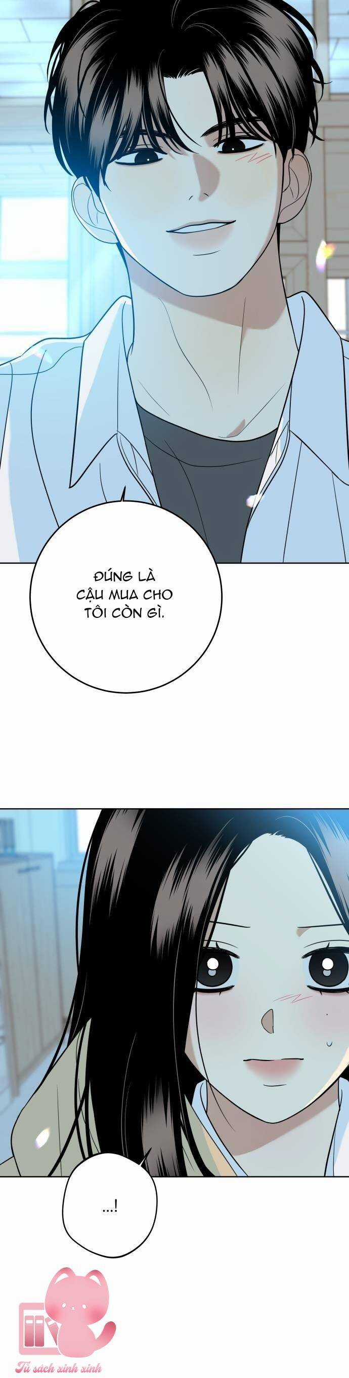 Kỷ Niệm Tuổi 19 Tồi Tệ Chapter 20 trang 66