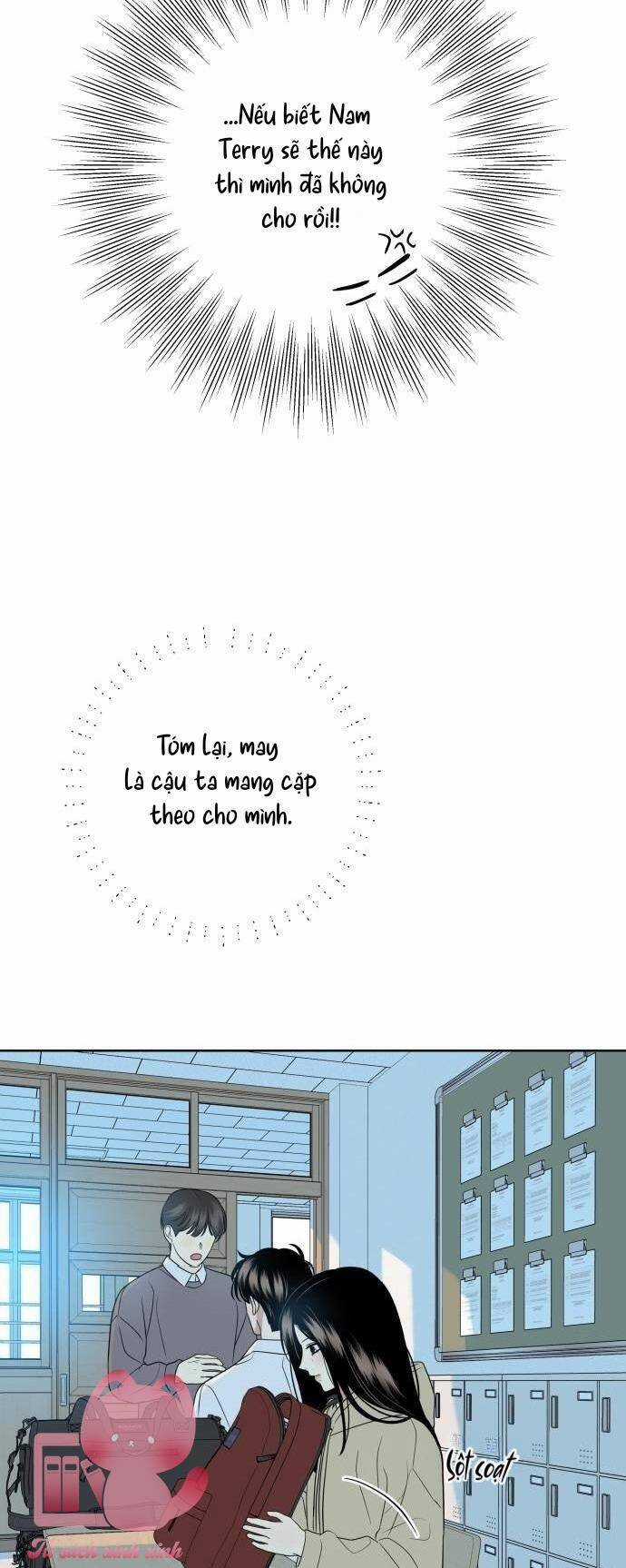 Kỷ Niệm Tuổi 19 Tồi Tệ Chapter 20 trang 68