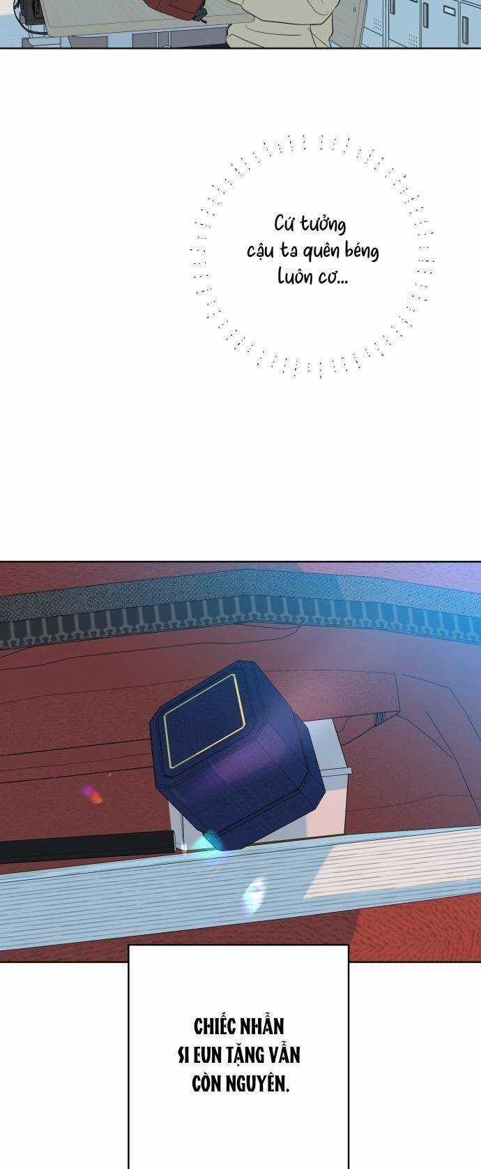 Kỷ Niệm Tuổi 19 Tồi Tệ Chapter 20 trang 69