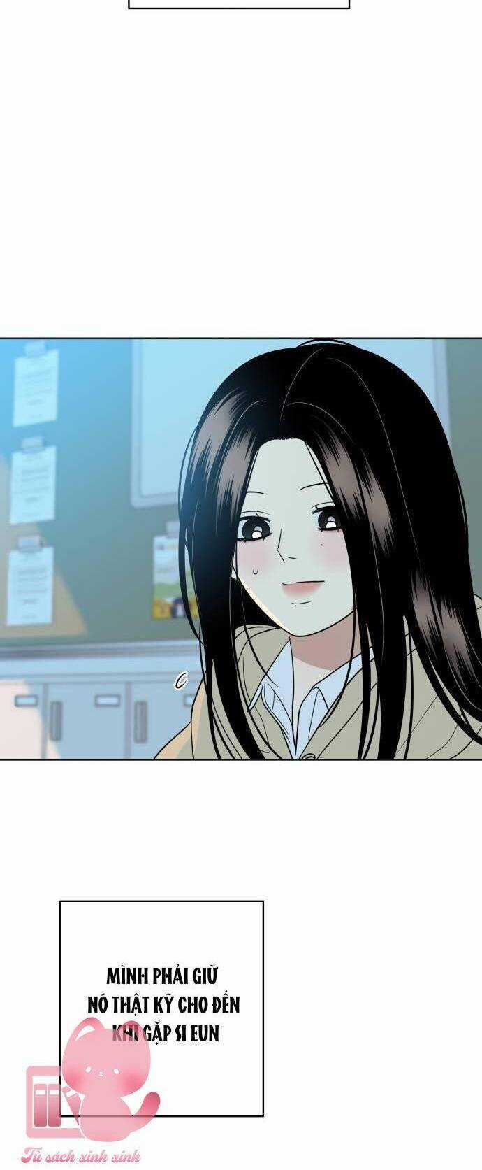 Kỷ Niệm Tuổi 19 Tồi Tệ Chapter 20 trang 70