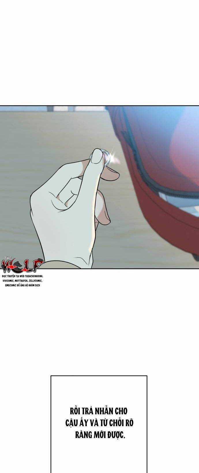 Kỷ Niệm Tuổi 19 Tồi Tệ Chapter 20 trang 71