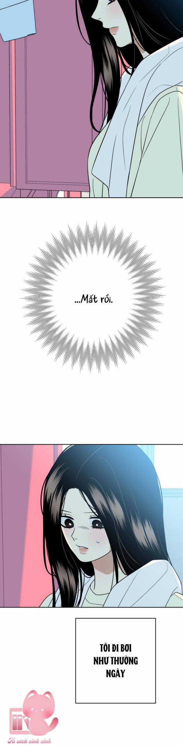 Kỷ Niệm Tuổi 19 Tồi Tệ Chapter 21 trang 13