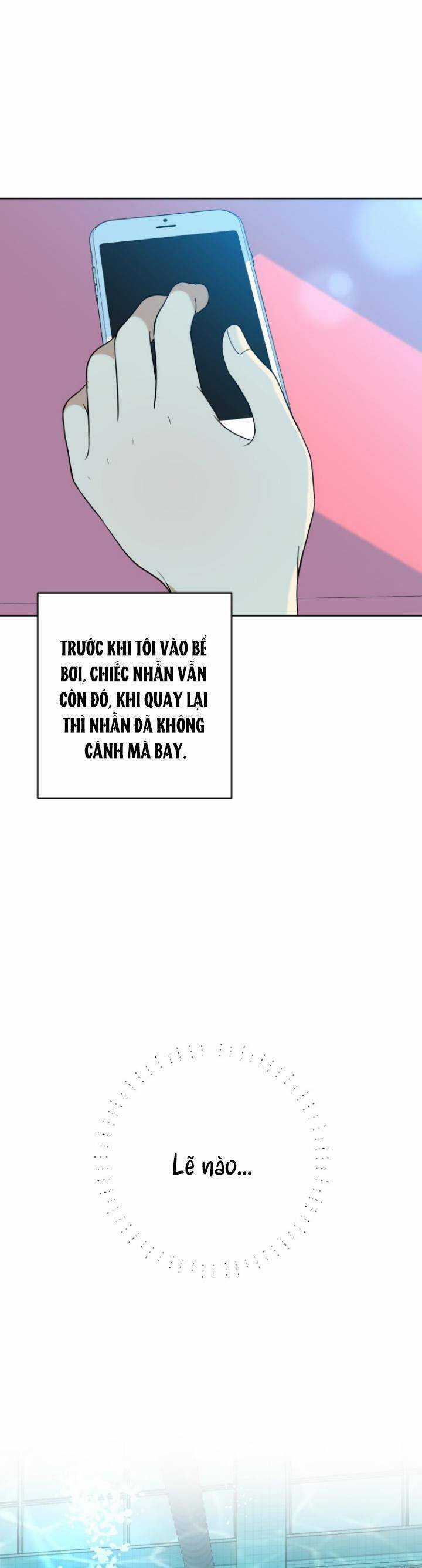 Kỷ Niệm Tuổi 19 Tồi Tệ Chapter 21 trang 14