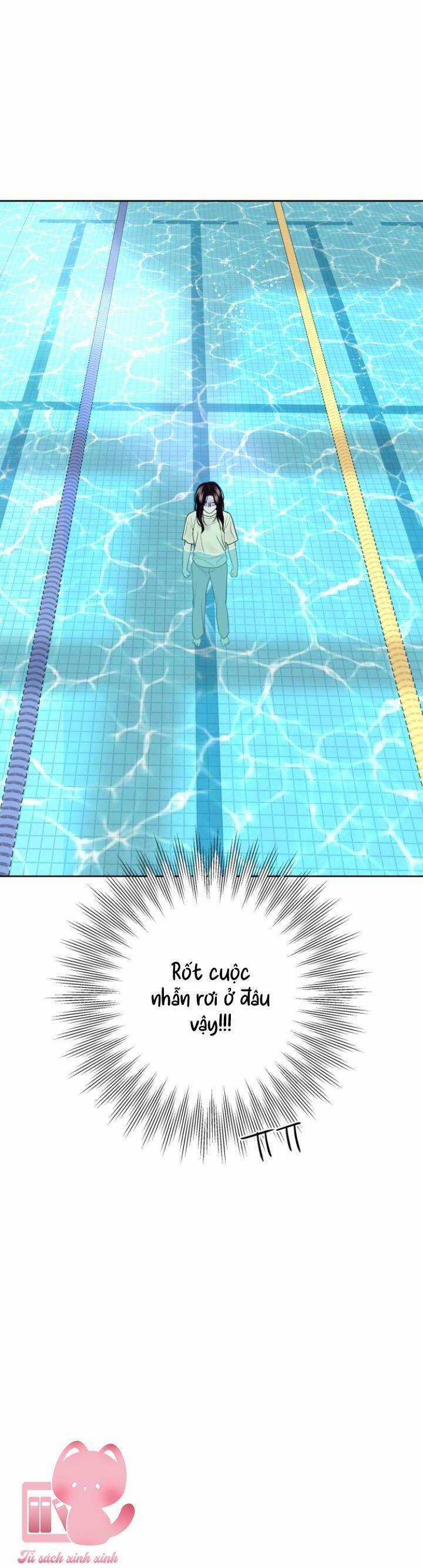 Kỷ Niệm Tuổi 19 Tồi Tệ Chapter 21 trang 18