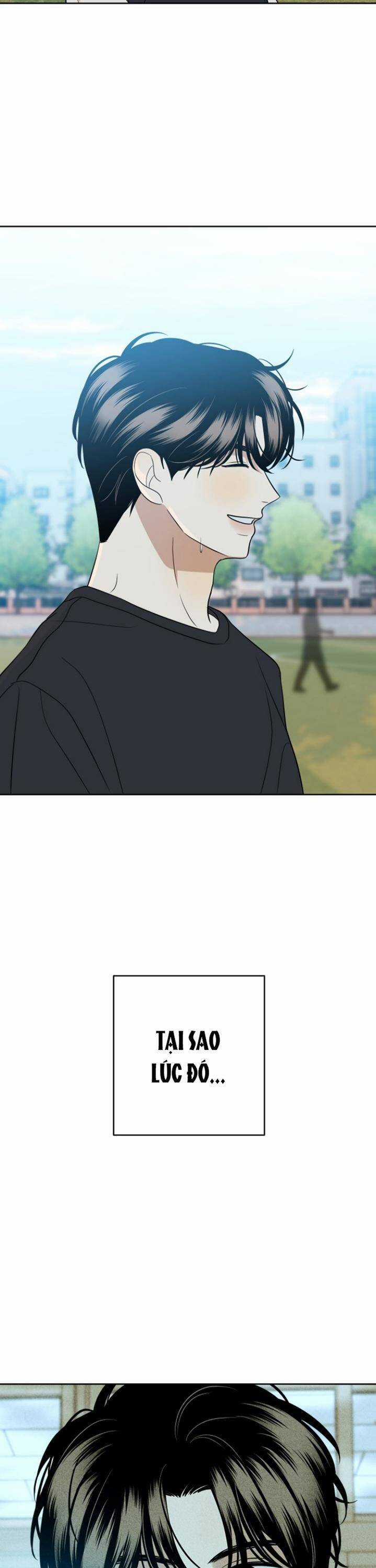 Kỷ Niệm Tuổi 19 Tồi Tệ Chapter 21 trang 2