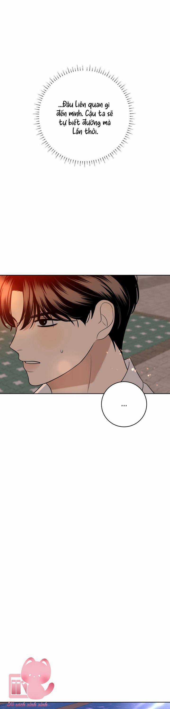 Kỷ Niệm Tuổi 19 Tồi Tệ Chapter 21 trang 23