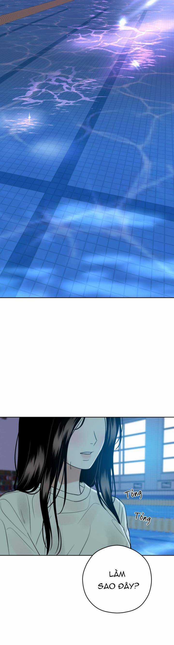 Kỷ Niệm Tuổi 19 Tồi Tệ Chapter 21 trang 24