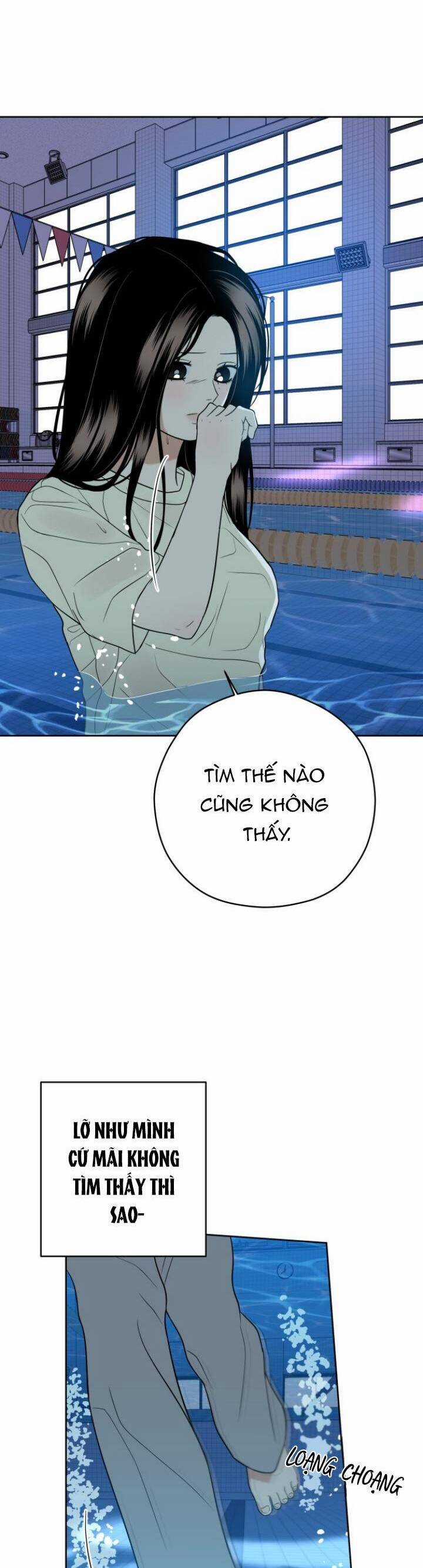 Kỷ Niệm Tuổi 19 Tồi Tệ Chapter 21 trang 25