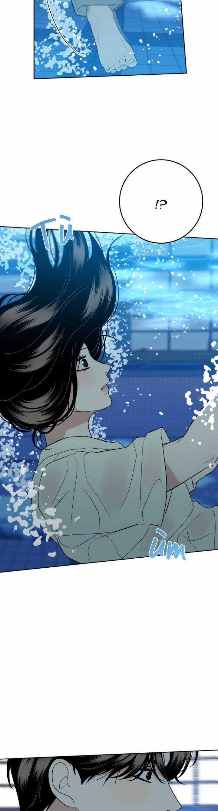 Kỷ Niệm Tuổi 19 Tồi Tệ Chapter 21 trang 26