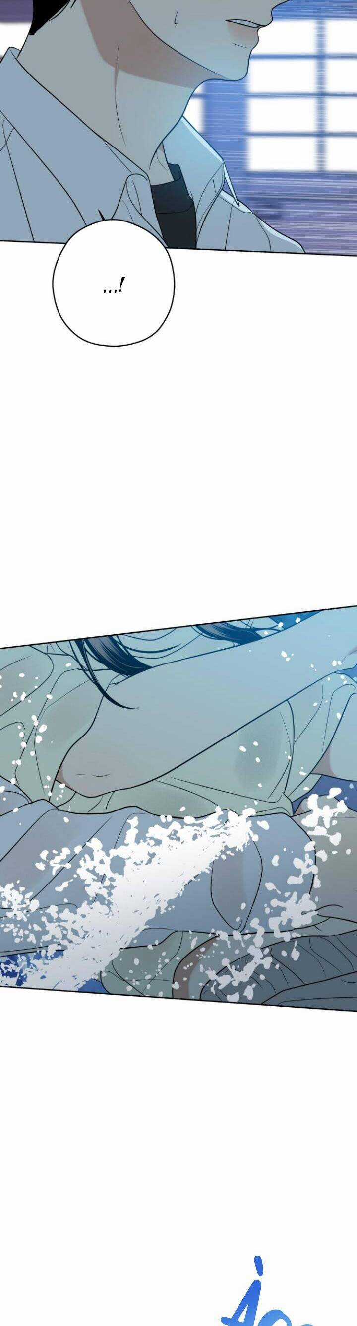 Kỷ Niệm Tuổi 19 Tồi Tệ Chapter 21 trang 27