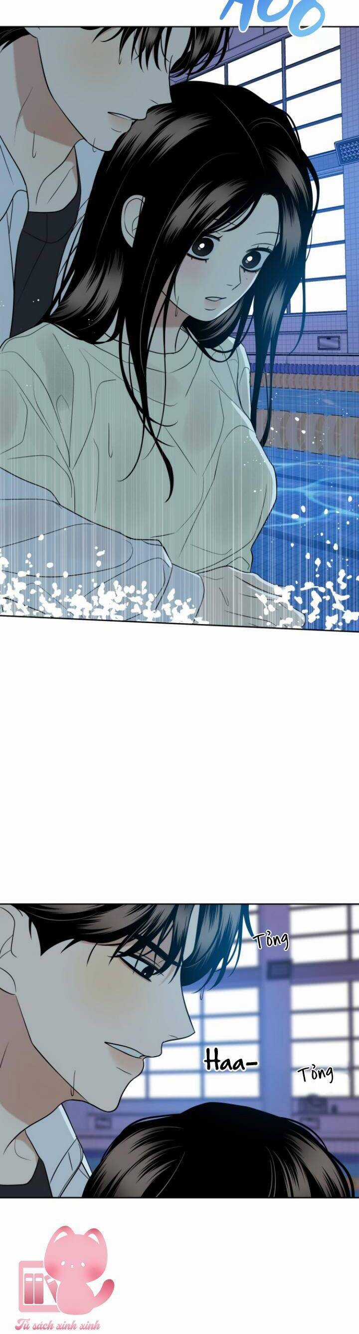 Kỷ Niệm Tuổi 19 Tồi Tệ Chapter 21 trang 28