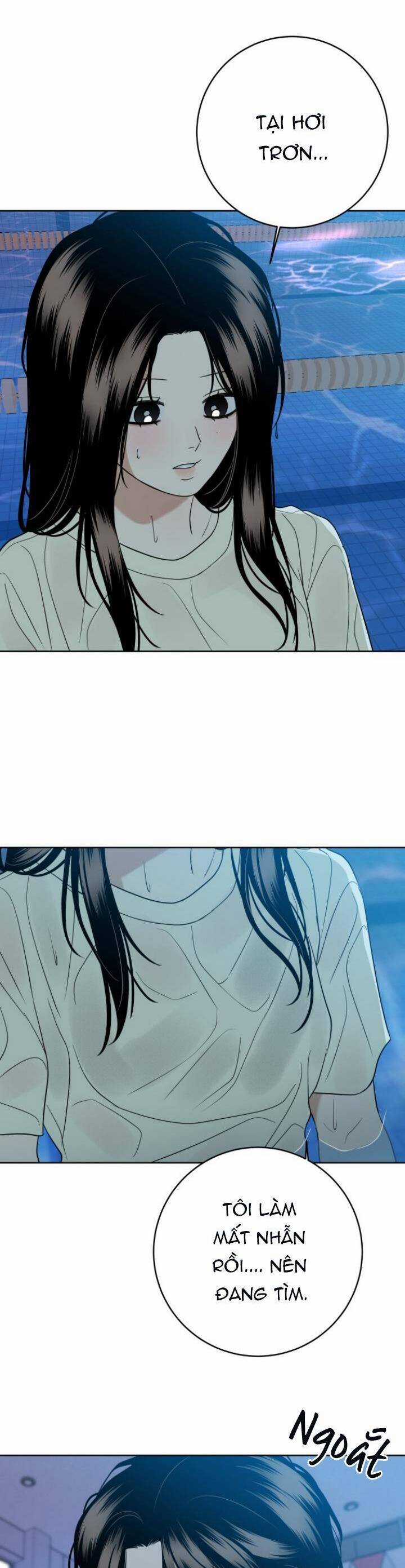 Kỷ Niệm Tuổi 19 Tồi Tệ Chapter 21 trang 30