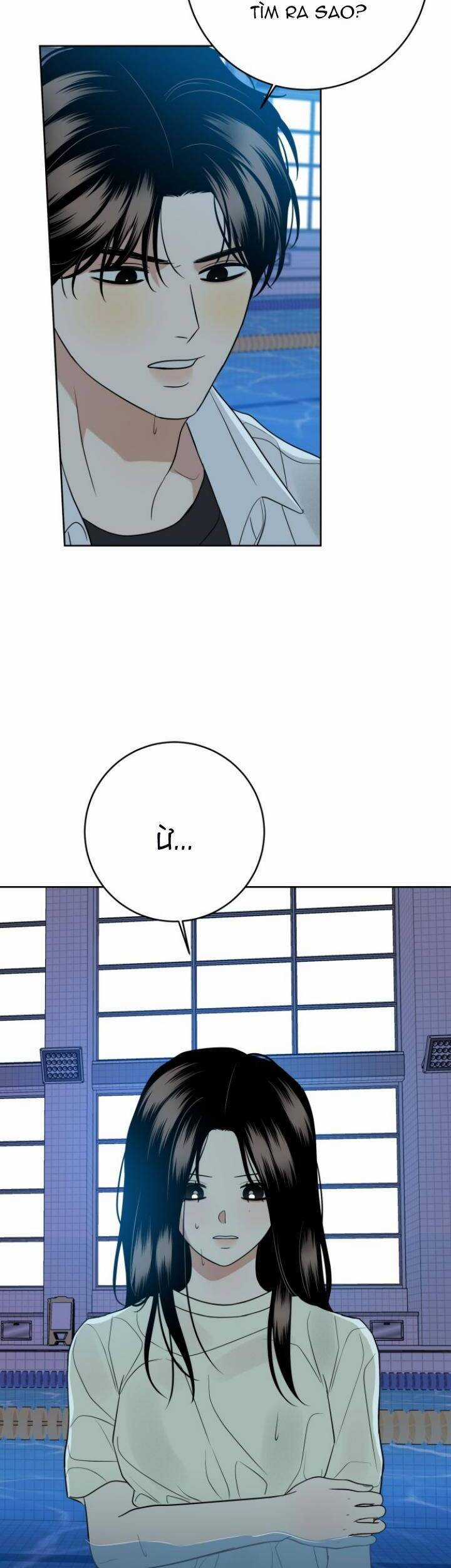 Kỷ Niệm Tuổi 19 Tồi Tệ Chapter 21 trang 33