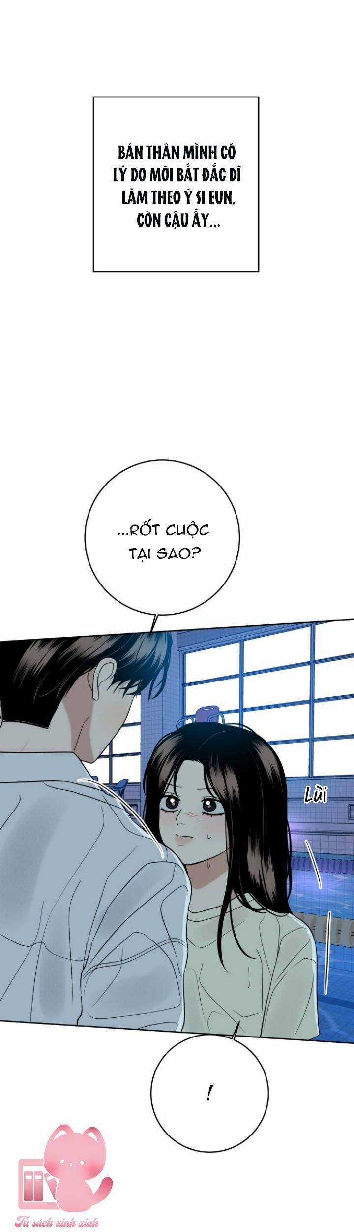 Kỷ Niệm Tuổi 19 Tồi Tệ Chapter 21 trang 35