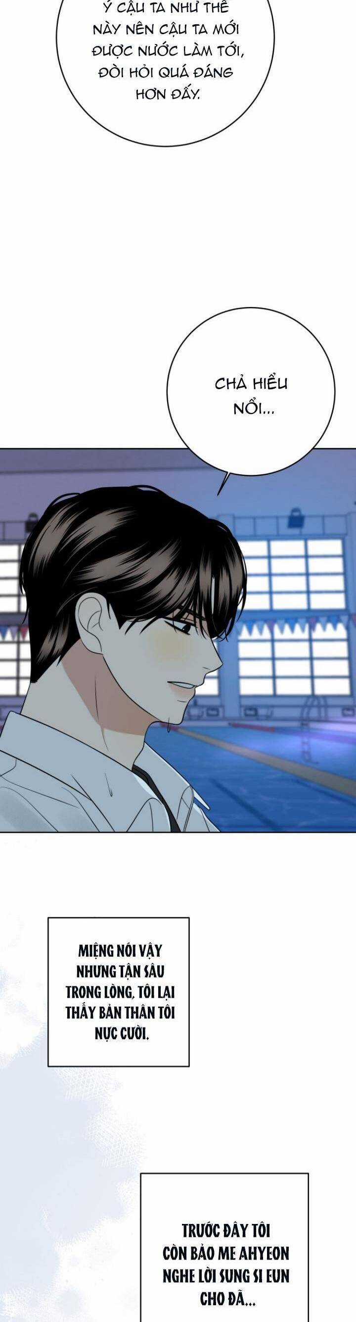 Kỷ Niệm Tuổi 19 Tồi Tệ Chapter 21 trang 37