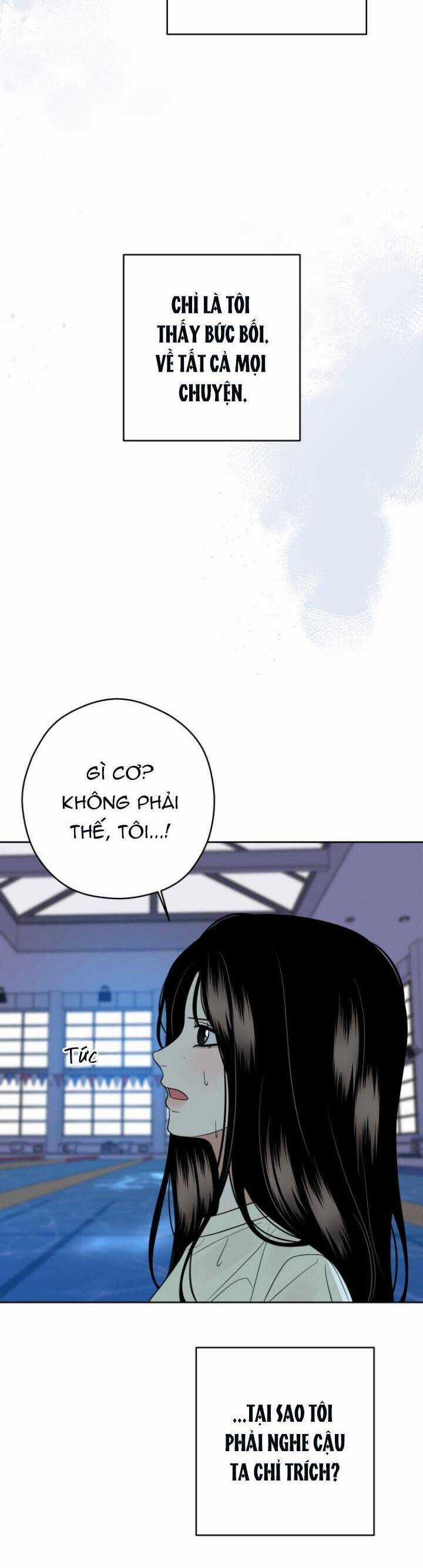 Kỷ Niệm Tuổi 19 Tồi Tệ Chapter 21 trang 38