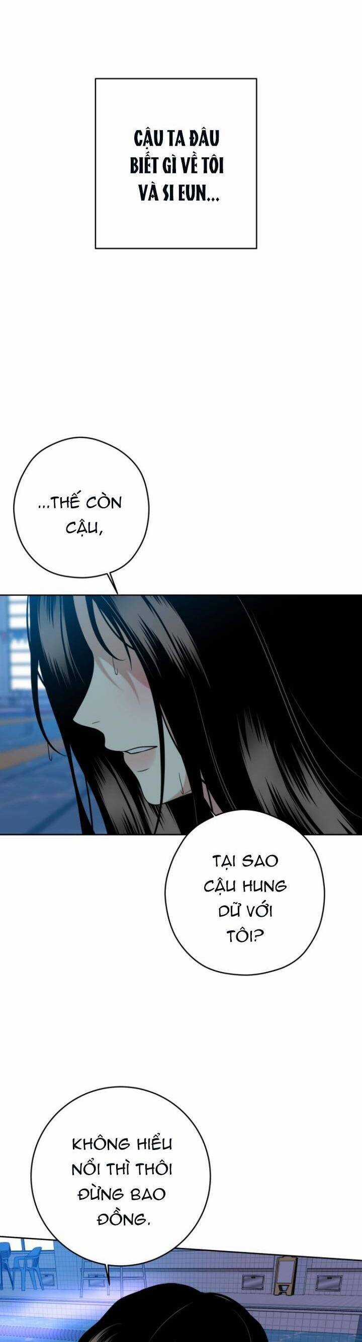 Kỷ Niệm Tuổi 19 Tồi Tệ Chapter 21 trang 39