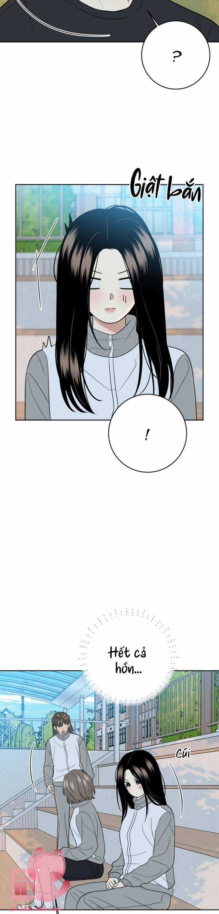 Kỷ Niệm Tuổi 19 Tồi Tệ Chapter 21 trang 4