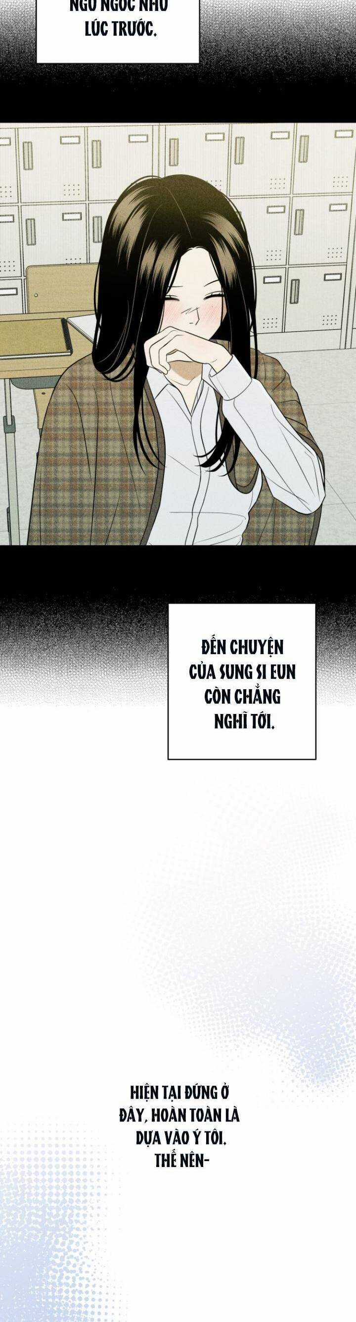 Kỷ Niệm Tuổi 19 Tồi Tệ Chapter 21 trang 42