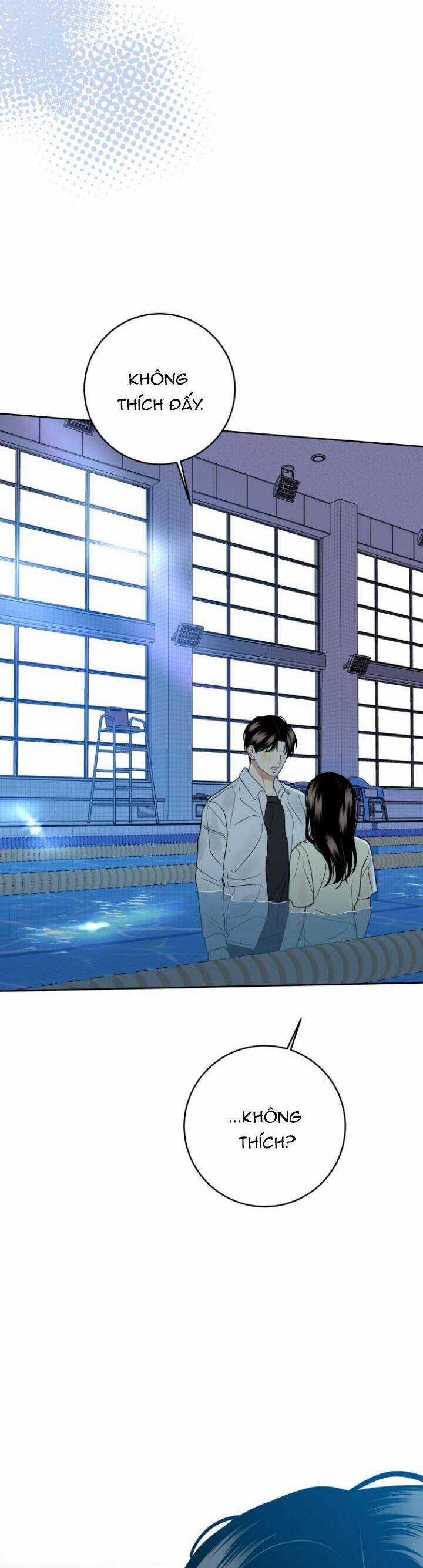 Kỷ Niệm Tuổi 19 Tồi Tệ Chapter 21 trang 43