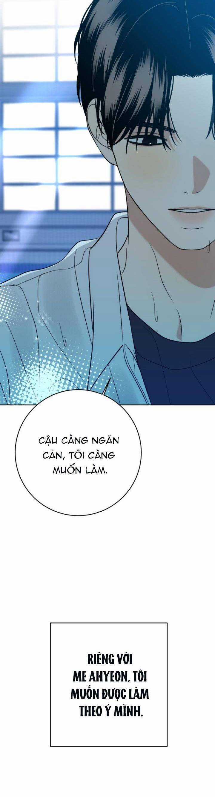 Kỷ Niệm Tuổi 19 Tồi Tệ Chapter 21 trang 44