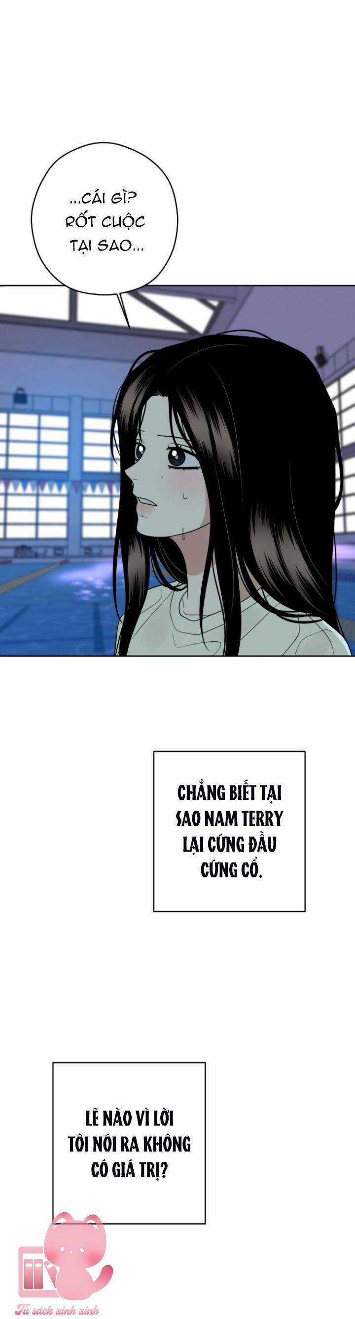 Kỷ Niệm Tuổi 19 Tồi Tệ Chapter 21 trang 45