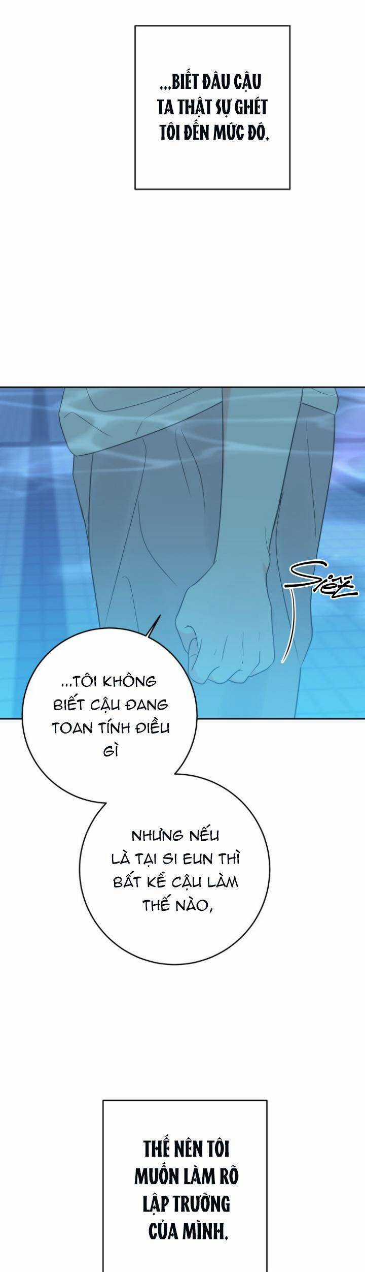 Kỷ Niệm Tuổi 19 Tồi Tệ Chapter 21 trang 46