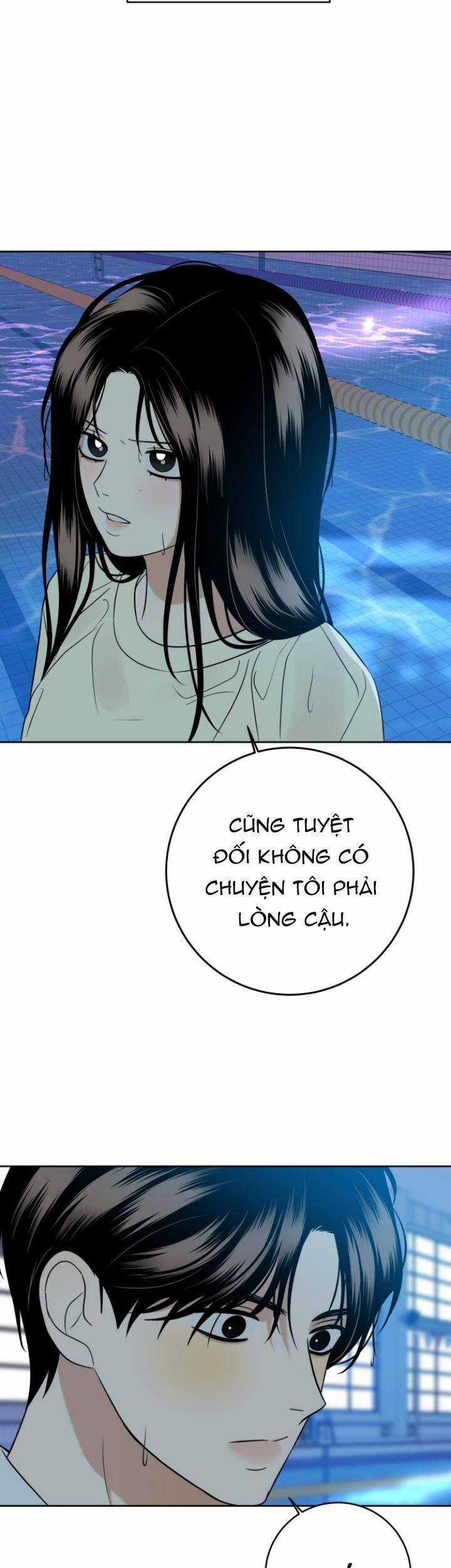 Kỷ Niệm Tuổi 19 Tồi Tệ Chapter 21 trang 47