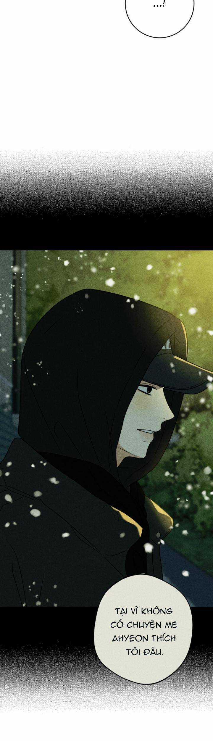 Kỷ Niệm Tuổi 19 Tồi Tệ Chapter 21 trang 48