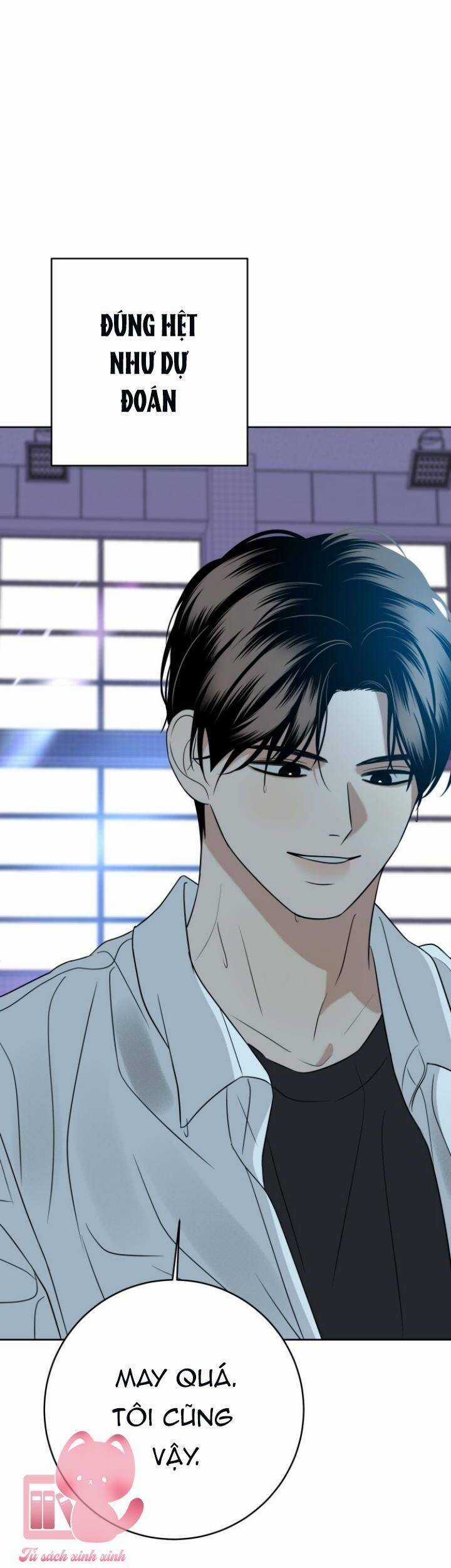 Kỷ Niệm Tuổi 19 Tồi Tệ Chapter 21 trang 49