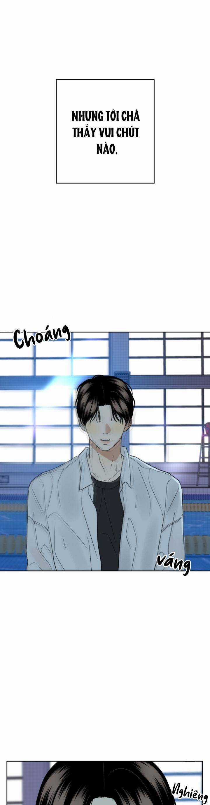 Kỷ Niệm Tuổi 19 Tồi Tệ Chapter 21 trang 50