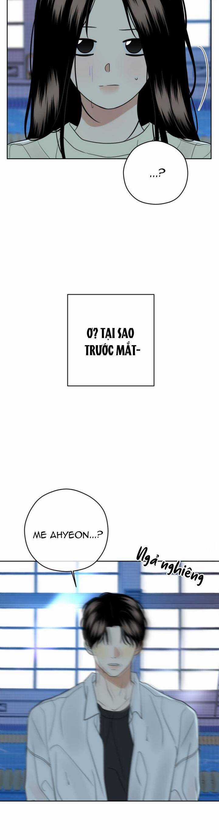 Kỷ Niệm Tuổi 19 Tồi Tệ Chapter 21 trang 51