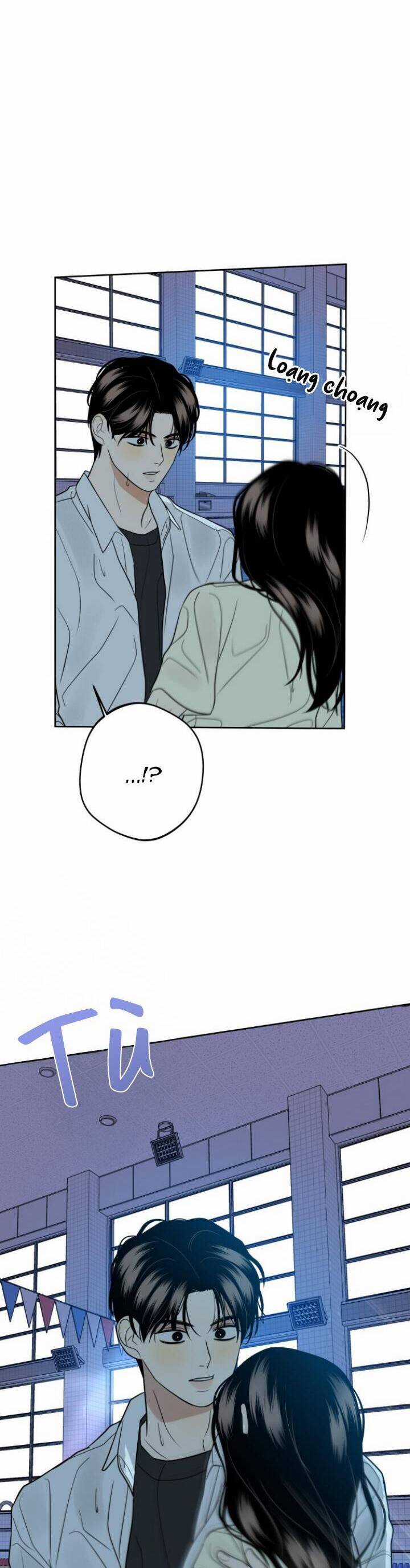 Kỷ Niệm Tuổi 19 Tồi Tệ Chapter 21 trang 52