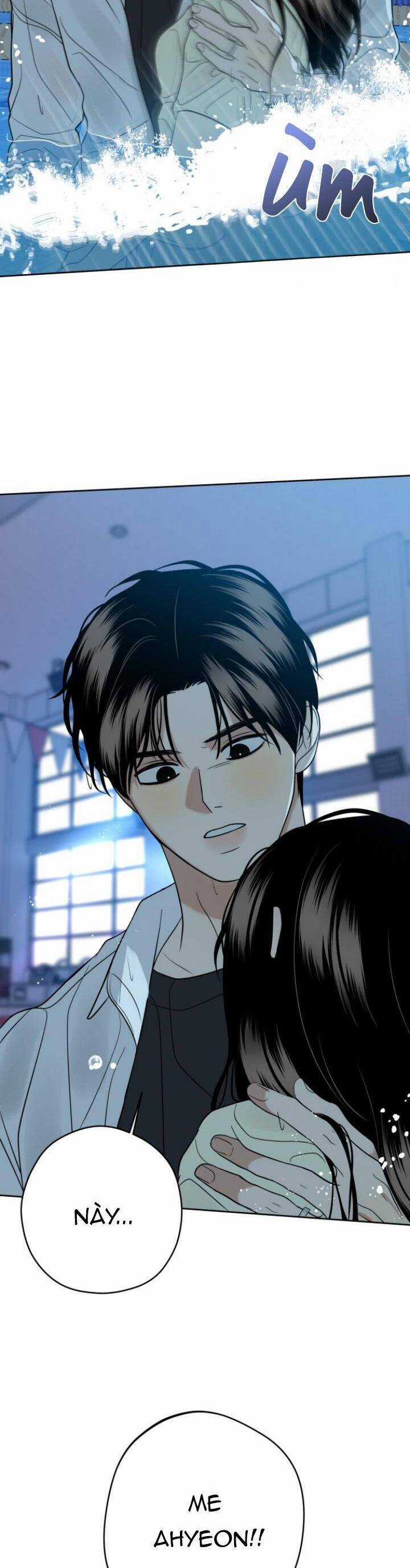 Kỷ Niệm Tuổi 19 Tồi Tệ Chapter 21 trang 53