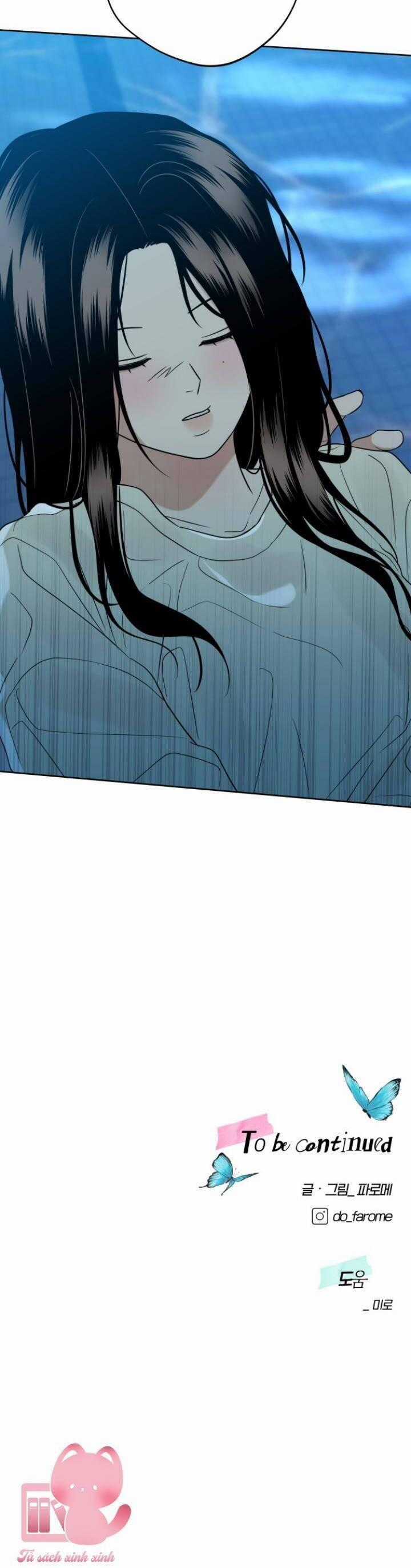 Kỷ Niệm Tuổi 19 Tồi Tệ Chapter 21 trang 54