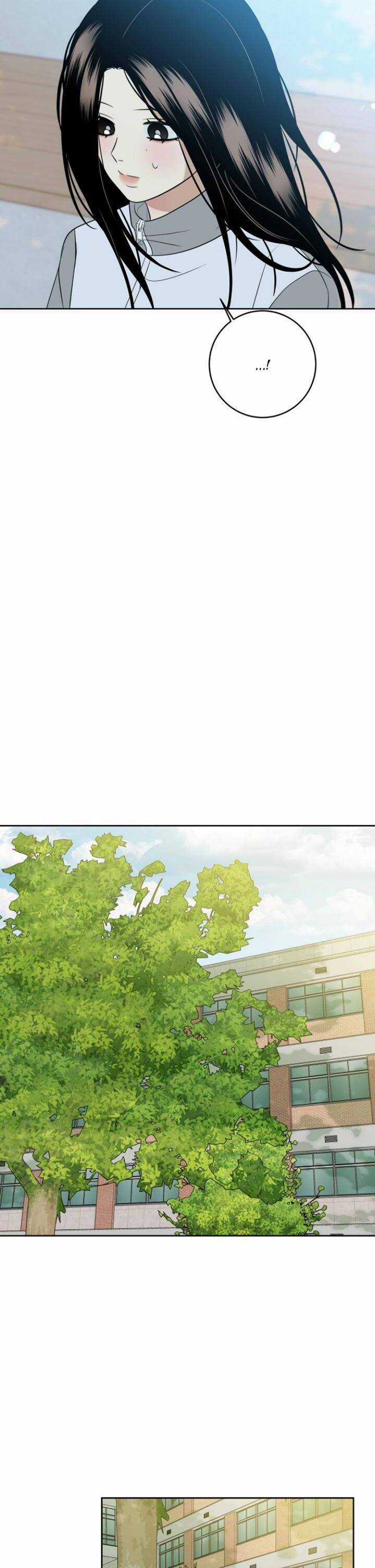 Kỷ Niệm Tuổi 19 Tồi Tệ Chapter 21 trang 8