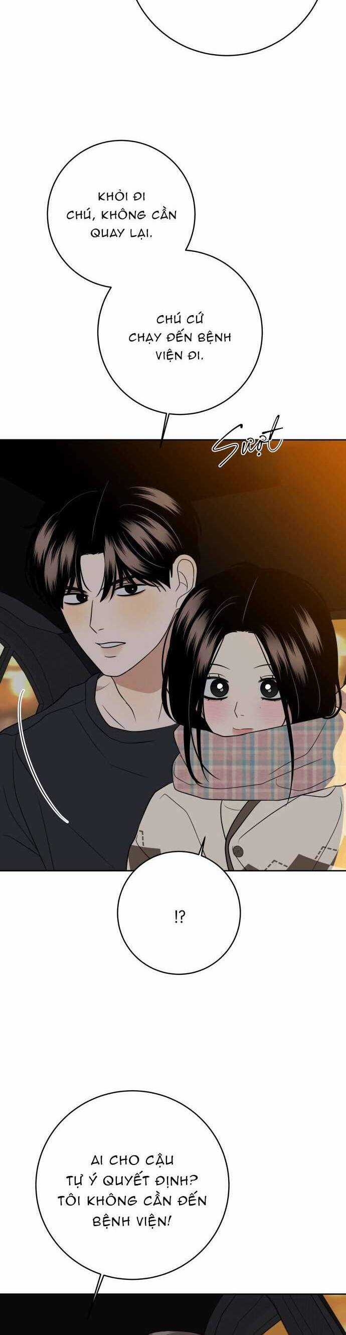 Kỷ Niệm Tuổi 19 Tồi Tệ Chapter 22 trang 10