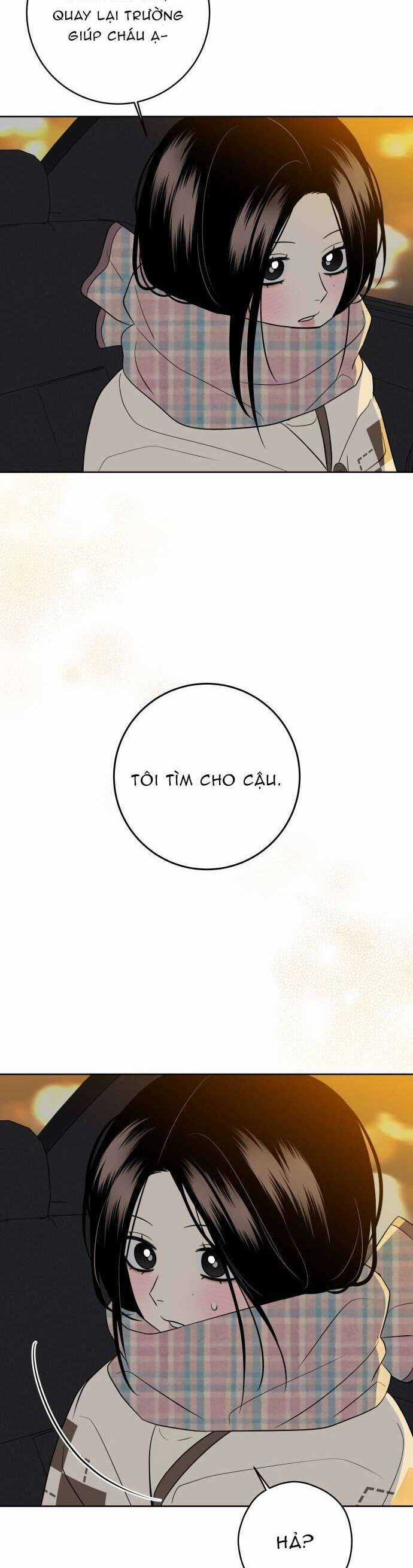 Kỷ Niệm Tuổi 19 Tồi Tệ Chapter 22 trang 13