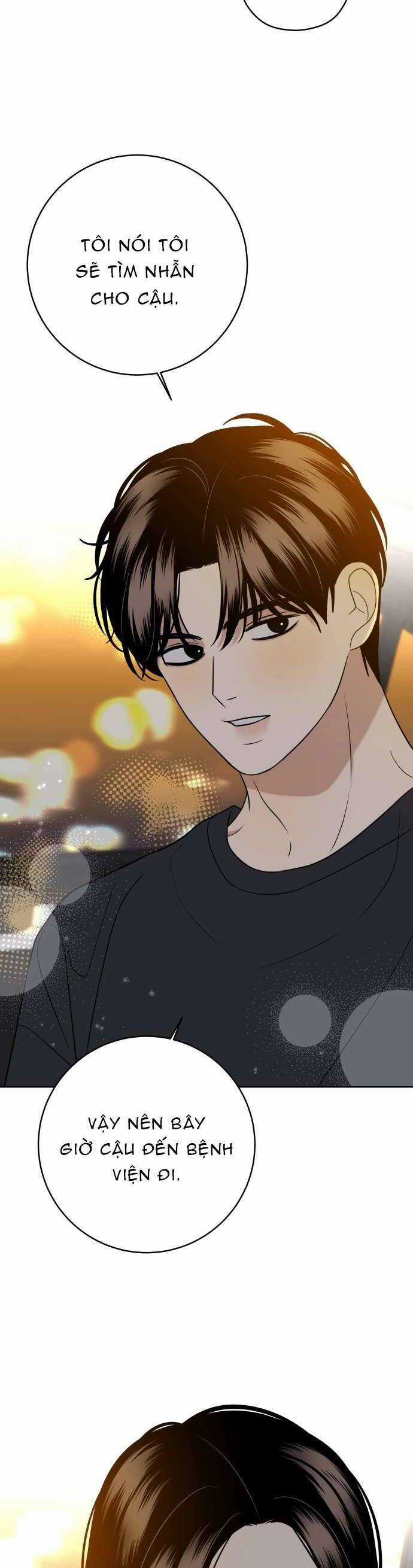 Kỷ Niệm Tuổi 19 Tồi Tệ Chapter 22 trang 14