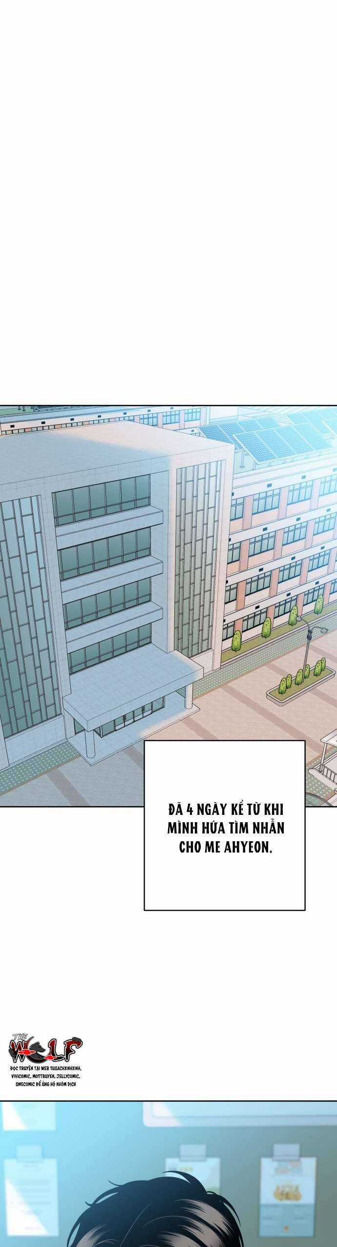 Kỷ Niệm Tuổi 19 Tồi Tệ Chapter 22 trang 18