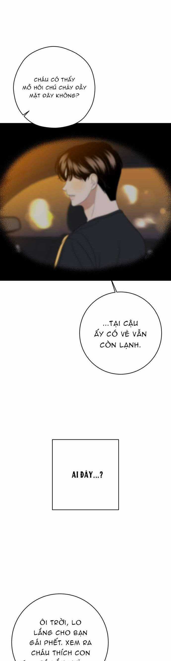 Kỷ Niệm Tuổi 19 Tồi Tệ Chapter 22 trang 2