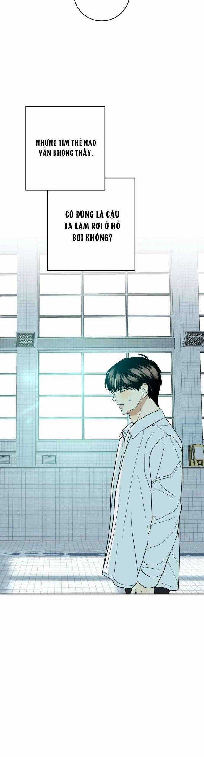 Kỷ Niệm Tuổi 19 Tồi Tệ Chapter 22 trang 21