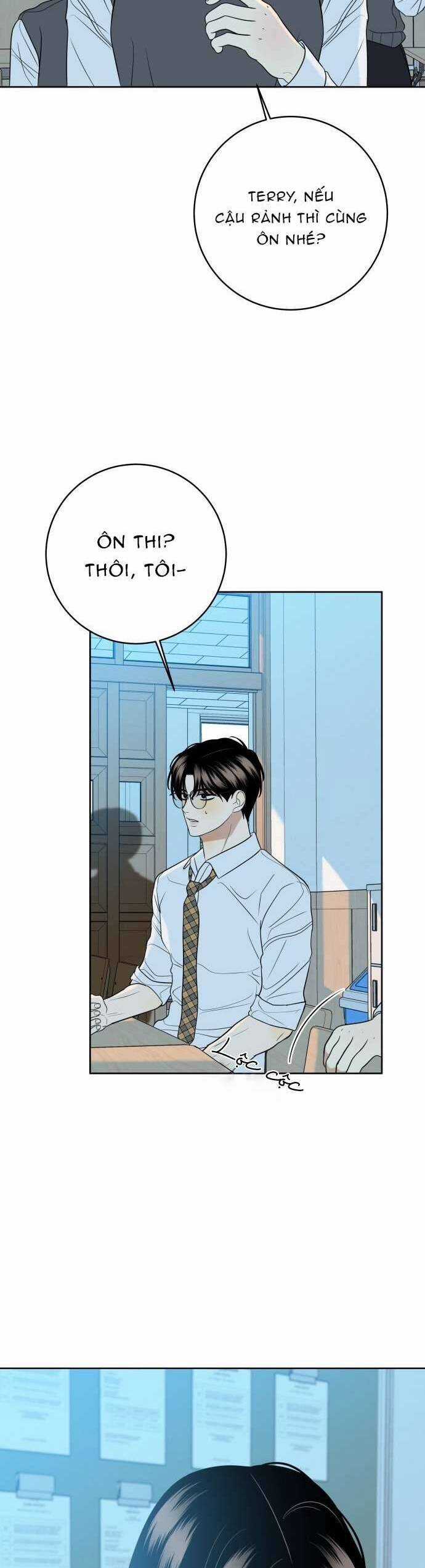 Kỷ Niệm Tuổi 19 Tồi Tệ Chapter 22 trang 26