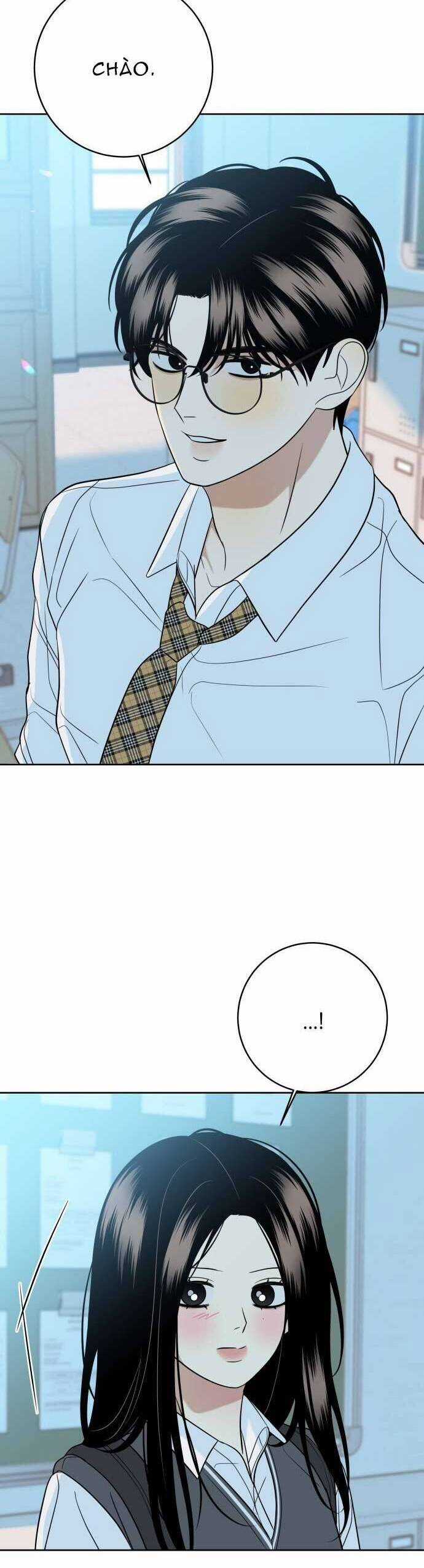 Kỷ Niệm Tuổi 19 Tồi Tệ Chapter 22 trang 28