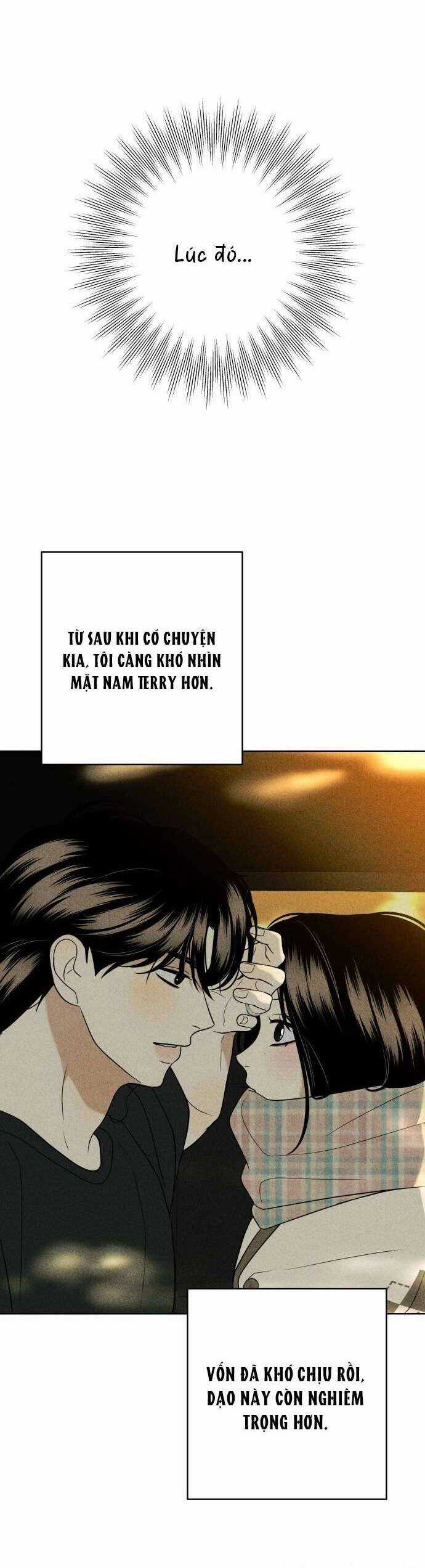 Kỷ Niệm Tuổi 19 Tồi Tệ Chapter 22 trang 29