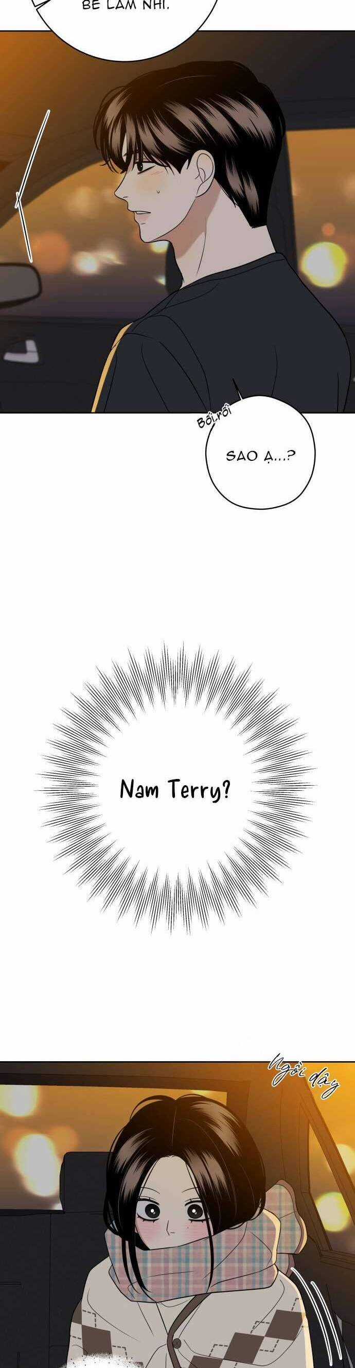 Kỷ Niệm Tuổi 19 Tồi Tệ Chapter 22 trang 3