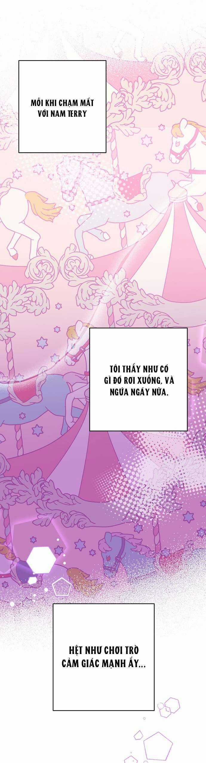 Kỷ Niệm Tuổi 19 Tồi Tệ Chapter 22 trang 30