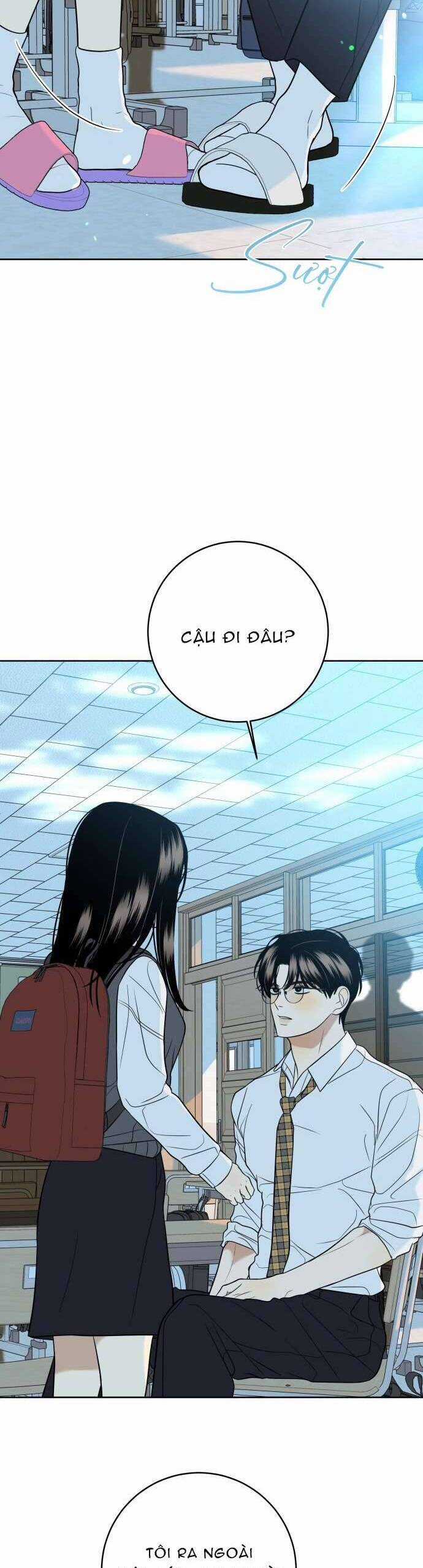 Kỷ Niệm Tuổi 19 Tồi Tệ Chapter 22 trang 32