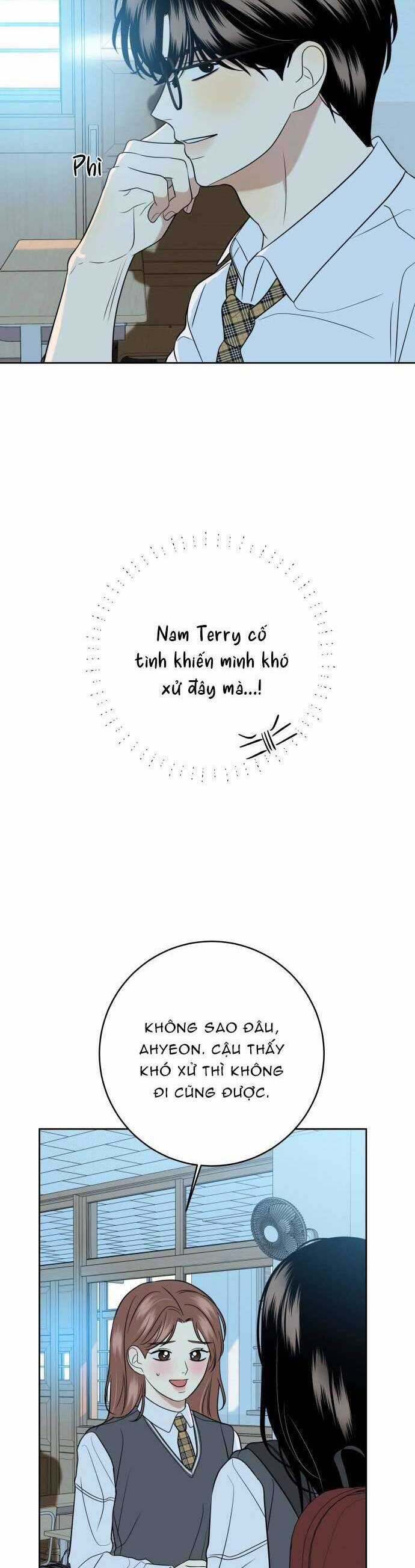 Kỷ Niệm Tuổi 19 Tồi Tệ Chapter 22 trang 39