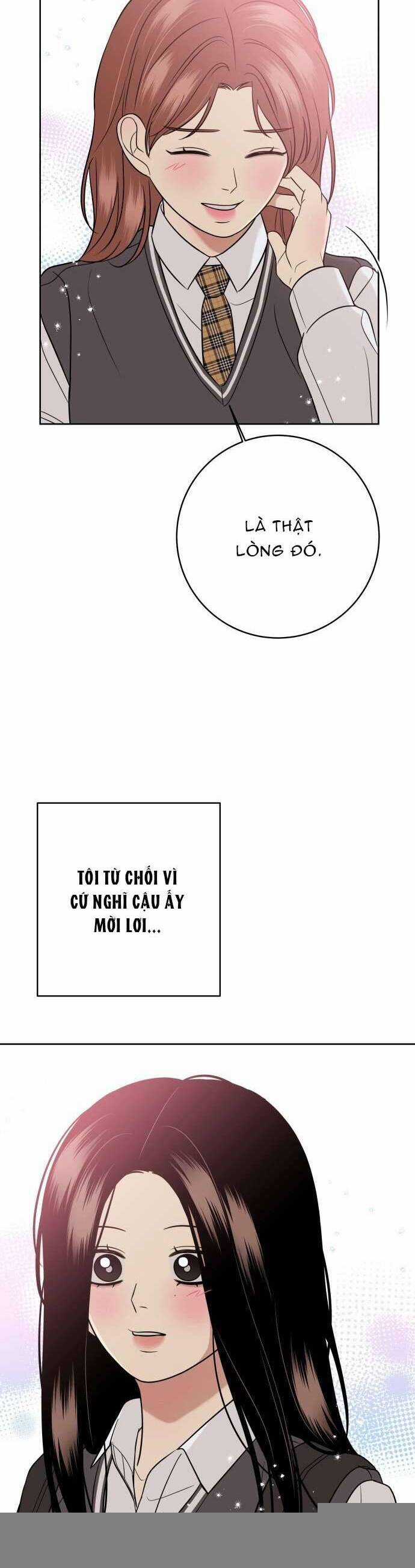 Kỷ Niệm Tuổi 19 Tồi Tệ Chapter 22 trang 41